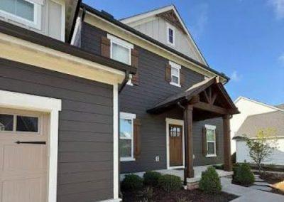 Interior & Exterior Painting Services by True Glaze Servicing San Antonio, TX and surrounding cities