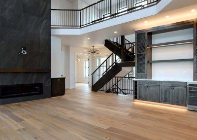 Exterior and interior painting