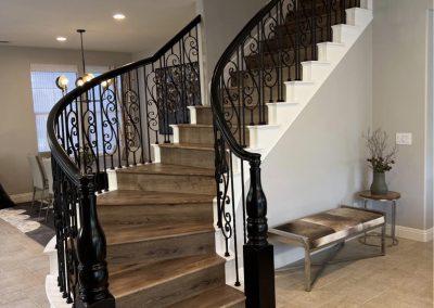 Exterior and interior painting